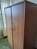 computerkast, Huis en Inrichting, Kasten | Computermeubels, Ophalen, Gebruikt, 70 tot 120 cm, 120 tot 170 cm