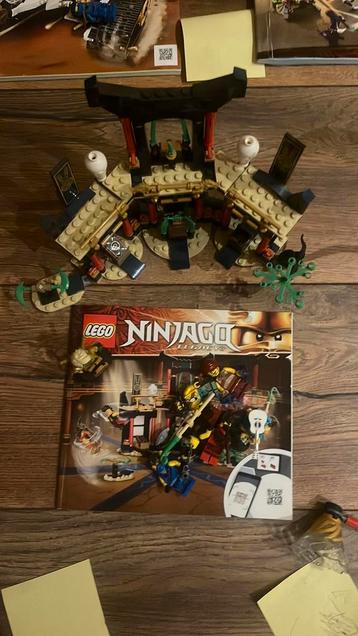 Toernooi der elementen beschikbaar voor biedingen