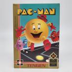 Pac-Man - Tengen Nintendo NES - CIB - Near Mint, Overige genres, 2 spelers, Ophalen of Verzenden, Zo goed als nieuw