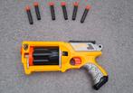 Nerf Gun - Inclusief Pijltjes!, Kinderen en Baby's, Speelgoed | Buiten | Actiespeelgoed, Ophalen of Verzenden, Zo goed als nieuw