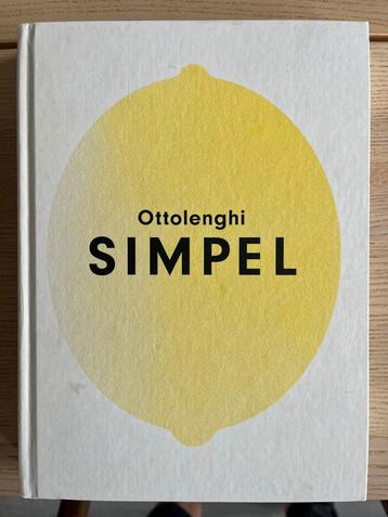 Yotam Ottolenghi - Simpel beschikbaar voor biedingen
