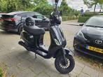 La Souris Bromfiets/Scooter + helm en hangslot - 35-40km p/u, Gebruikt, Benzine, Ophalen, Overige merken