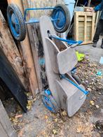 Skelter,go cart, Kinderen en Baby's, Speelgoed | Buiten | Skelters, Ophalen, Gebruikt, Overige merken