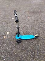 Skelter driewieler kan ook loopfietje van maken brommer, Antiek en Kunst, Ophalen