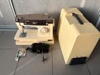 Singer 7104 naaimachine, Hobby en Vrije tijd, Naaimachines en Toebehoren, Ophalen, Zo goed als nieuw, Naaimachine, Singer