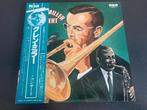 Glenn Miller "Concert" 2LP uit Japan, Verzenden, 12 inch