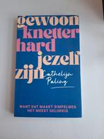 Gewoon jezelf zijn - Cathelijn Paling, Ophalen of Verzenden, Gelezen