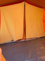 Bungalowtent, Caravans en Kamperen, Tenten, Ophalen, Gebruikt