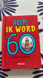 Clive Whichelow - Help! Ik word 60, Ophalen of Verzenden, Zo goed als nieuw, Clive Whichelow; Mike Haskins