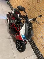 Italjet dragster 200cc 281km nieuwstaat, Italjet, 181 cc, Particulier, Overig