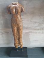 Antieke Torso Sculptuur, Antiek en Kunst, Ophalen of Verzenden