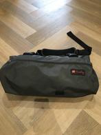Wingman Henty Garment Bag Travel Carry On, Ophalen of Verzenden, Zo goed als nieuw, Hard kunststof