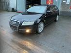 Audi A6 Avant 2.0 TFSI Pro Line Business, Voorwielaandrijving, Gebruikt, 4 cilinders, 1984 cc