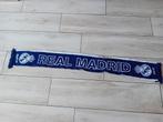 Real Madrid sjaal, Ophalen of Verzenden, Gebruikt, Buitenlandse clubs, Vaantje of Sjaal