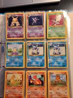 Pokémon Kaarten Verzameling, Ophalen of Verzenden, Gebruikt, Meerdere kaarten