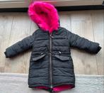 Meisjes Jas Maat 98, Kinderen en Baby's, Kinderkleding | Maat 98, Ophalen, Zo goed als nieuw, Meisje, Jas