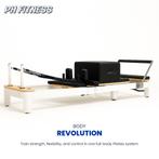 Opvouwbare Pilates Reformer – Premium Studio Kwaliteit, Zurichstraat 20, 6135LP SITTARD, Support@phfitness.nl, PH Fitness, Nieuw