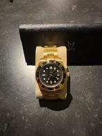 MSTR Horloge, Ophalen of Verzenden, Overige merken