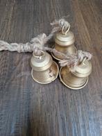 Kerstklokken., Diversen, Kerst, Ophalen of Verzenden, Zo goed als nieuw