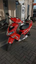 Peugeot Speedfight 2 WRC206 Editie - Zeldzaam!, Ophalen, Tweetakt, Gebruikt, Maximaal 45 km/u