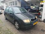 Skoda Fabia 1.4-16V Comfort Automaat Inruil Mogelijk, 450 kg, Gebruikt, 1070 kg, Origineel Nederlands