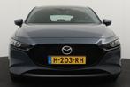 Mazda 3 2.0 e-SkyActiv-X M Hybrid 180 Comfort € 22.940,00, Auto's, Mazda, Adaptive Cruise Control, 1295 kg, 4 cilinders, 179 pk
