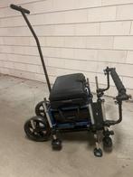 Preston Space Station + transporter, Ophalen of Verzenden, Zo goed als nieuw, Overige typen