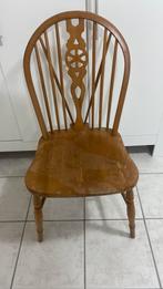 Windsor stoel, Ophalen of Verzenden