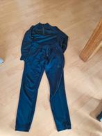 Cruyff set maat 128, Kinderen en Baby's, Gebruikt, Ophalen of Verzenden, Setje, Jongen