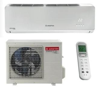 Nieuwe Airco en Verwarming set compleet 7 KW beschikbaar voor biedingen