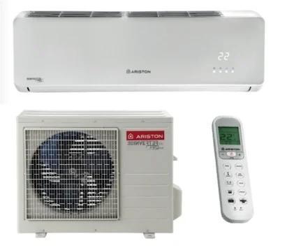 Nieuwe Airco en Verwarming set compleet 7 KW, Witgoed en Apparatuur, Airco's, Nieuw, Wandairco, Ophalen of Verzenden