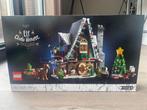 LEGO 10275: Elf Clubhuis, Ophalen of Verzenden, Nieuw, Complete set, Lego