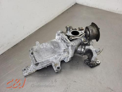EGR koeler van een Opel Movano, Auto-onderdelen, Uitlaatsystemen, Opel, Gebruikt, 3 maanden garantie, Ophalen of Verzenden