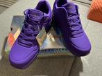 Nieuw Skechers one paars, Ophalen of Verzenden, Nieuw, Overige kleuren, Sneakers of Gympen