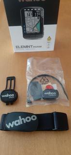 Wahoo Elemnt Roam zonder fietscomputer, Fietsen en Brommers, Fietsaccessoires | Fietscomputers, Ophalen of Verzenden, Cadanssensor