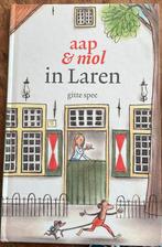 Aap en Mol in Laren van Gitte Spee nieuw, Ophalen of Verzenden, Nieuw