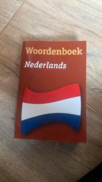 Woordenboek Nederlands, Nederlands, Ophalen of Verzenden, Zo goed als nieuw, Van Dale