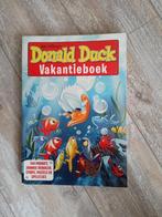 Donald Duck Vakantieboek 2013, Eén stripboek, Ophalen of Verzenden, Zo goed als nieuw