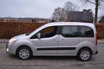 Citroen Berlingo 1.6-16V Multispace 7 stoelen, Auto's, Citroën, Te koop, Zilver of Grijs, Geïmporteerd, 5 stoelen