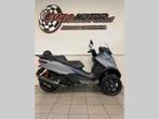 PIAGGIO MP3 500 HPE ABS&ASR AUTORIJBEWIJS (bj 2021) Premium, Scooter, 493 cc, Onbekend, Onbekend