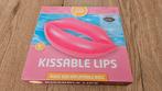 *Nieuw* Enjoy Summer Opblaasbare Lip 118 cm, Ophalen of Verzenden, Nieuw