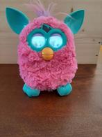 Furby Rose, Kinderen en Baby's, Speelgoed | Knuffels en Pluche, Verzenden, Zo goed als nieuw, Overige typen