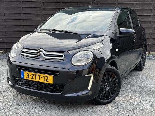 Citroen C1 1.0 e-VTi Feel / Groot Scherm / AC / BT / NAP, Auto's, Citroën, Bedrijf, C1, ABS, Airbags, Bluetooth, Boordcomputer