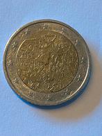2 euro herdenkingsmunt berlijnse muur, Postzegels en Munten, 2 euro, Duitsland, Ophalen