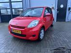Daihatsu Sirion 2 1.0-12V Premium.Airco,3 Mnd Garantie, Voorwielaandrijving, Gebruikt, 750 kg, Sirion