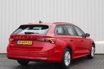 Skoda Octavia Combi 1.0 TSI 110pk Business Edition | Navigat, Auto's, Skoda, 12 maanden, Stof, Gebruikt, Das WeltAuto Volkswagen