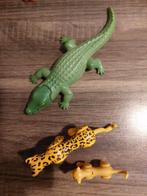 🎄 Playmobil wilde dieren, Kinderen en Baby's, Speelgoed | Playmobil, Ophalen of Verzenden, Gebruikt, Los playmobil