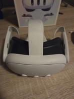 Meta Quest 3 512GB vr headset, Spelcomputers en Games, Virtual Reality, Ophalen of Verzenden, Zo goed als nieuw, VR-bril, Overige platformen