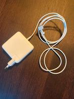 Originele Apple Magsafe 2 85W Macbook Lader, Computers en Software, Laptop-opladers, Ophalen of Verzenden, Gebruikt