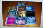 10 cd's mix oa 32 club hits in the mix, Cd's en Dvd's, Cd's | Dance en House, Ophalen of Verzenden, Gebruikt, Dance Populair